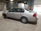 2007 CHEVROLET MALIBU