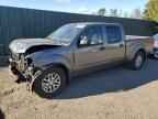 2016 NISSAN Frontier