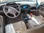 2001 TOYOTA Sequoia