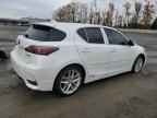2014 LEXUS CT 200