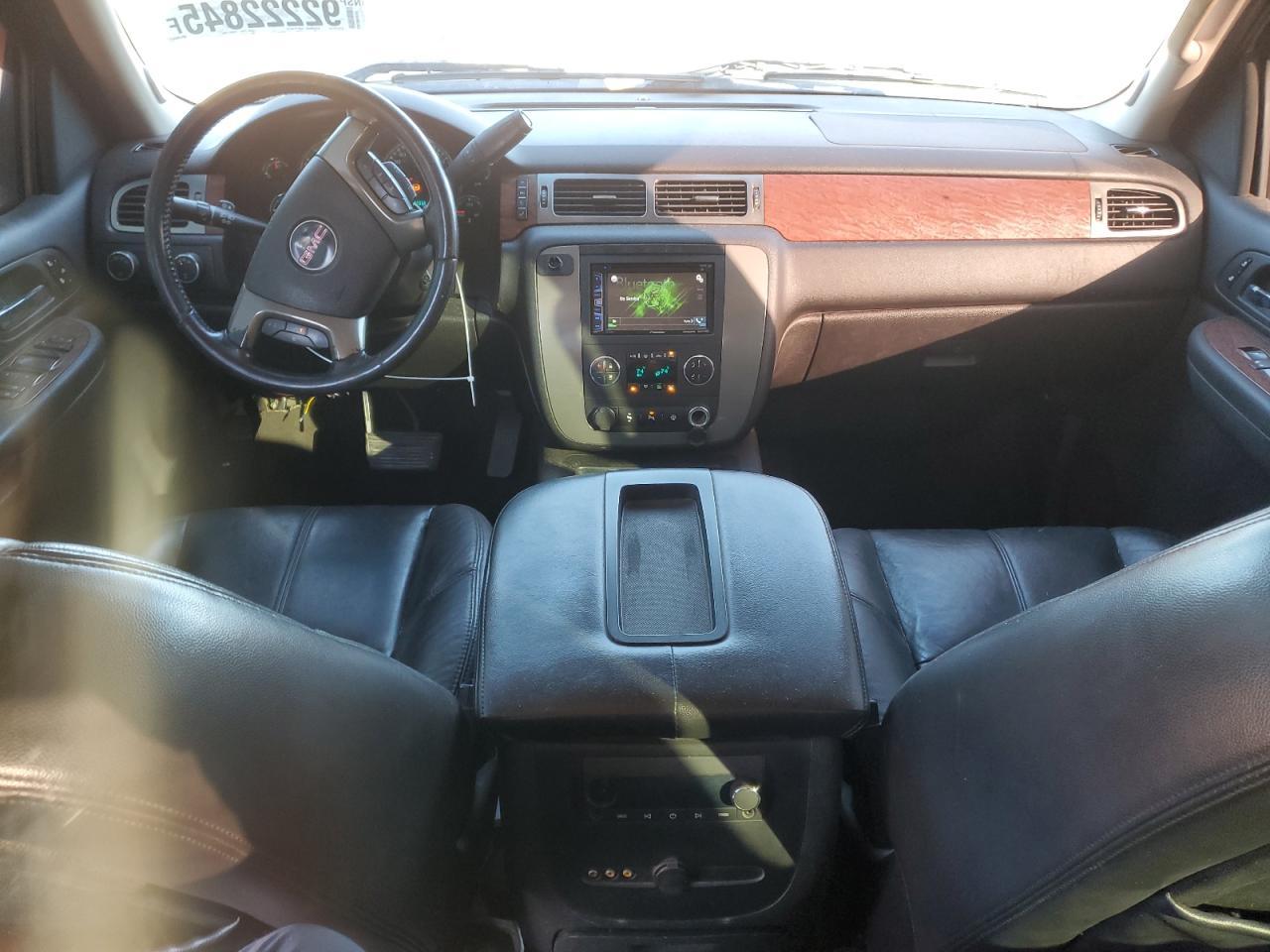 2008 GMC Sierra