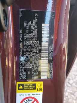 2014 LEXUS RX 350