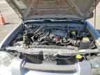 2004 NISSAN Frontier