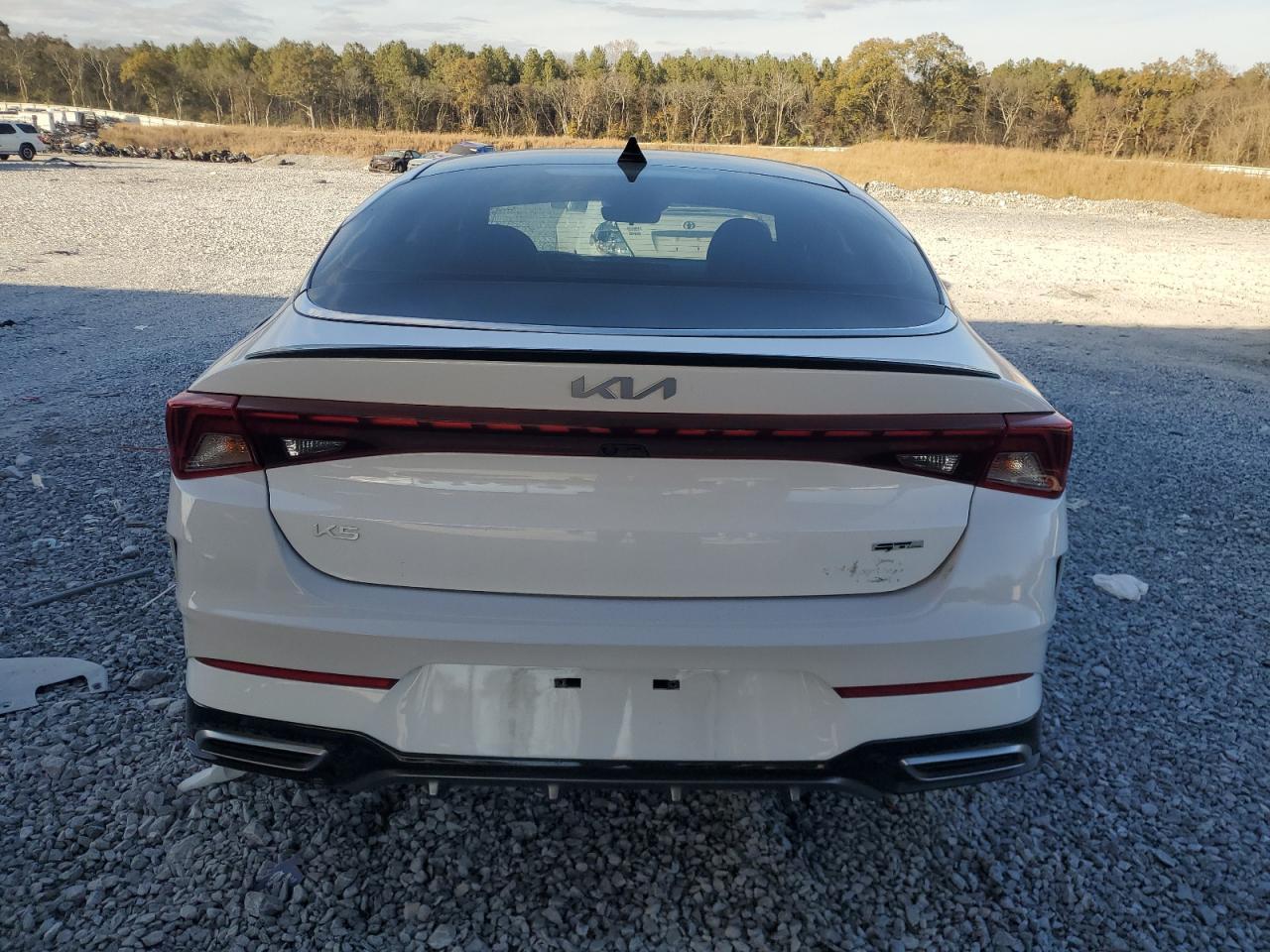 2024 KIA K5