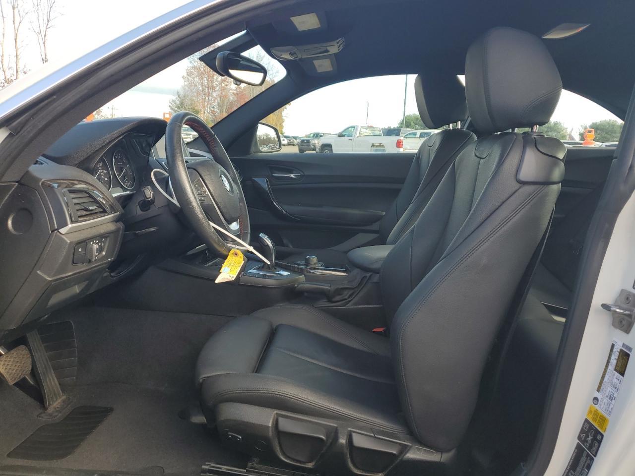 2017 BMW 2 Series