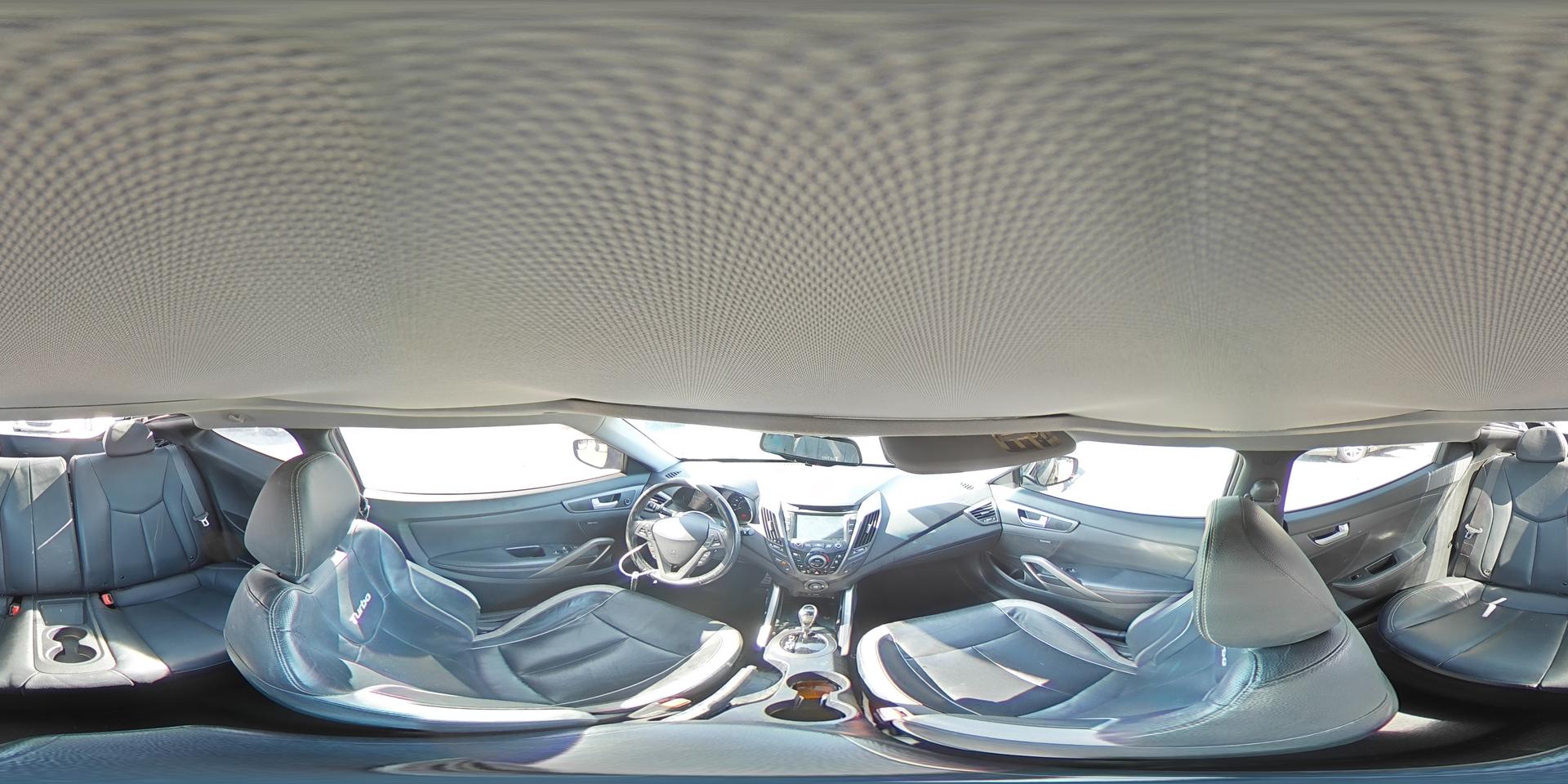 2015 HYUNDAI VELOSTER