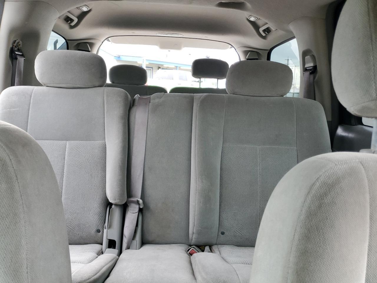 2005 CHEVROLET Trailblazer