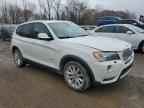 2014 BMW X3