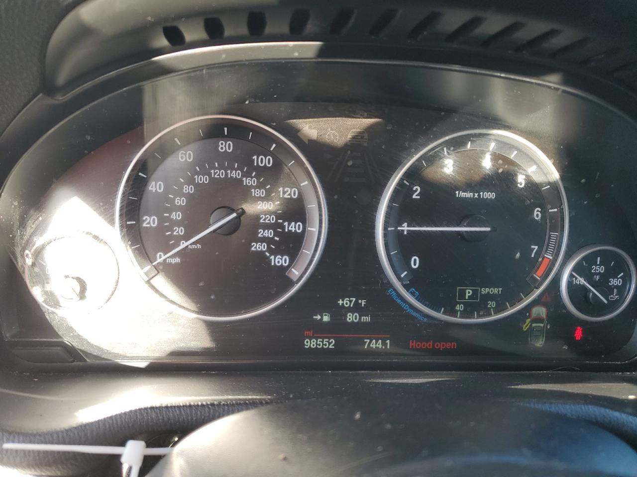 2017 BMW X3