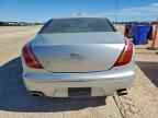 2012 JAGUAR Xj-Series