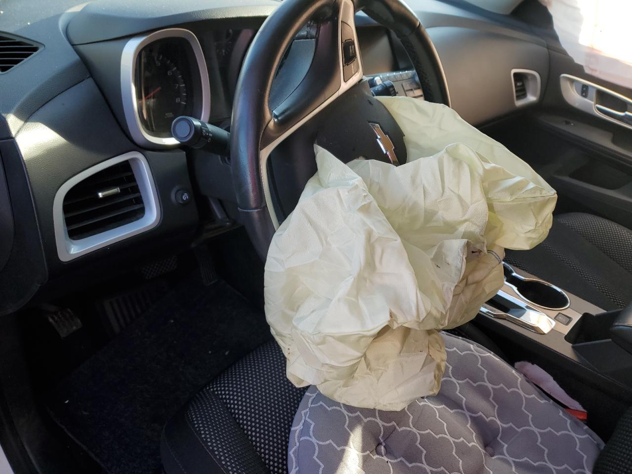 2014 CHEVROLET EQUINOX
