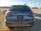 2017 AUDI Q3