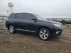 2013 TOYOTA HIGHLANDER