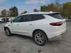 2019 BUICK ENCLAVE AVENIR