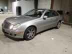 2008 MERCEDES-BENZ E-Class