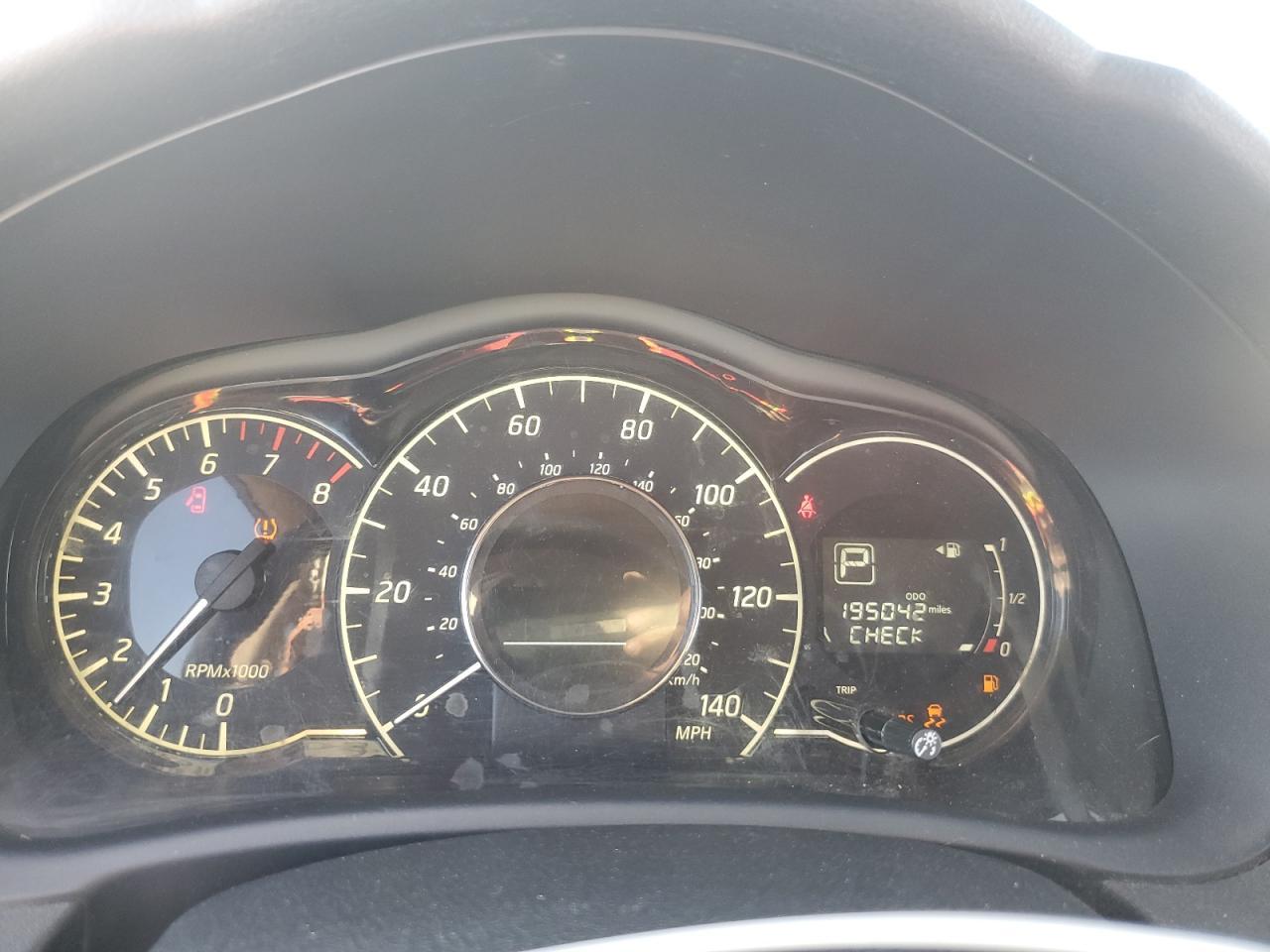 2018 NISSAN Versa Note