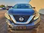 2017 NISSAN MURANO