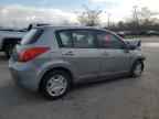 2012 NISSAN VERSA