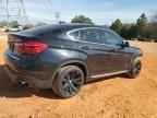 2016 BMW X6