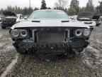 2015 DODGE Challenger