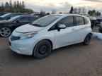 2014 NISSAN Versa Note