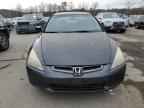 2005 HONDA ACCORD