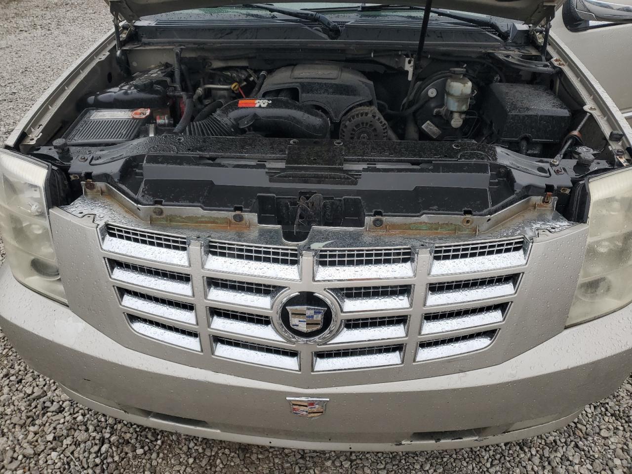 2007 CADILLAC Escalade ESV