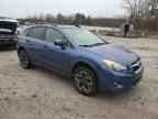 2013 SUBARU XV Crosstrek