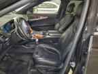 2016 LINCOLN MKX