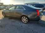 2014 CADILLAC ATS