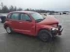 2007 CHRYSLER PT CRUISER