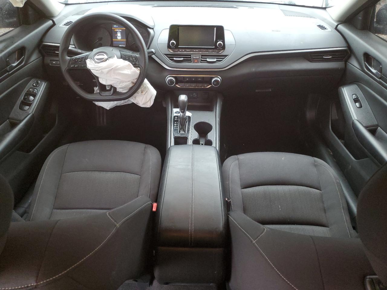 2023 NISSAN ALTIMA