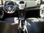 2011 FORD Fiesta