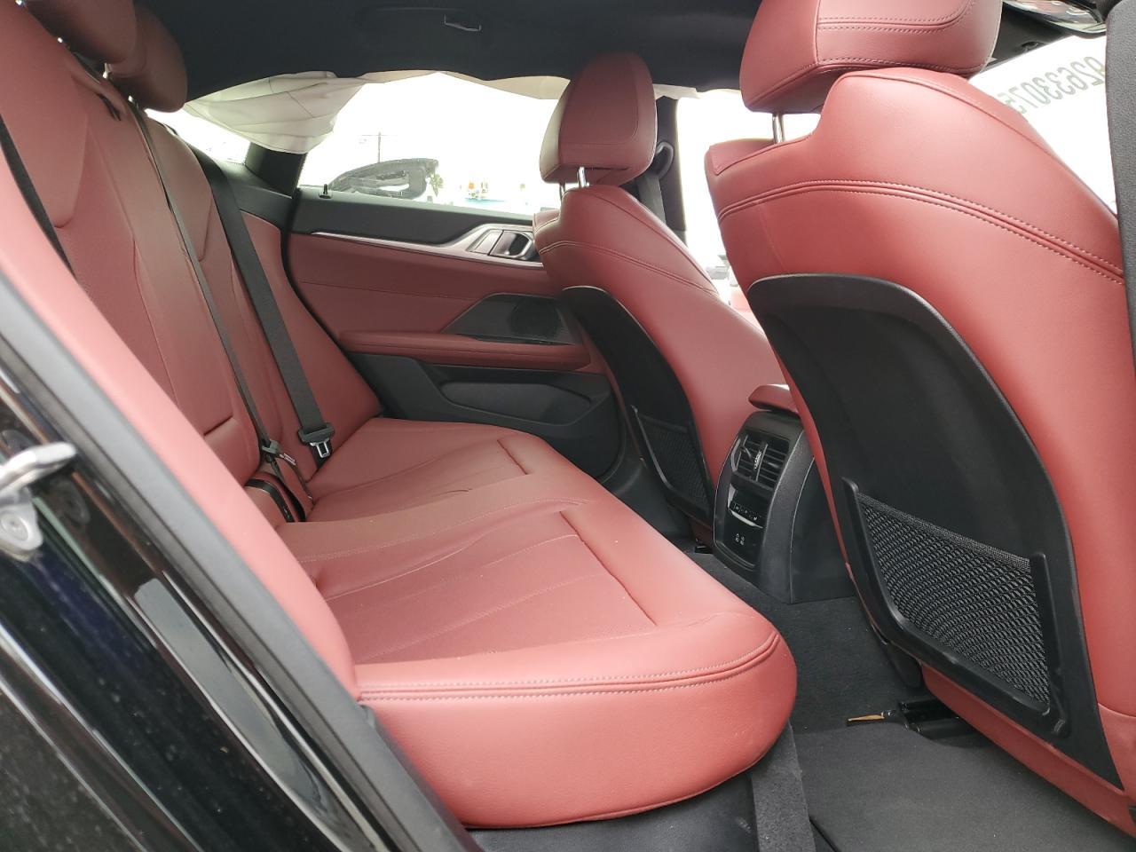 2024 BMW i4
