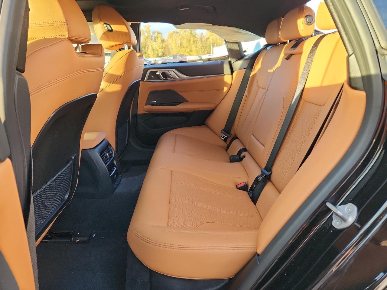 2024 BMW i4