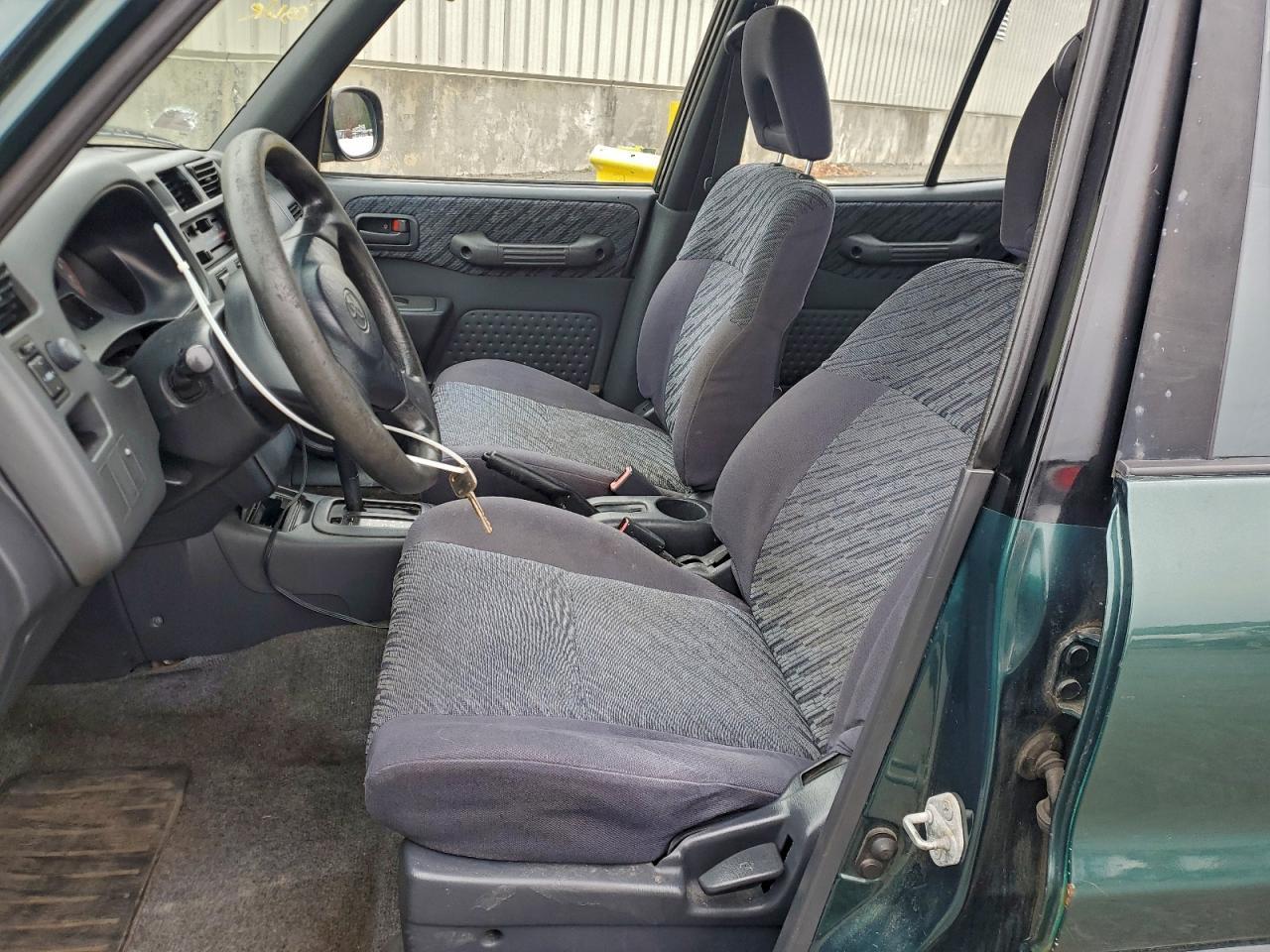1998 TOYOTA RAV4