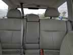 2010 SUBARU FORESTER