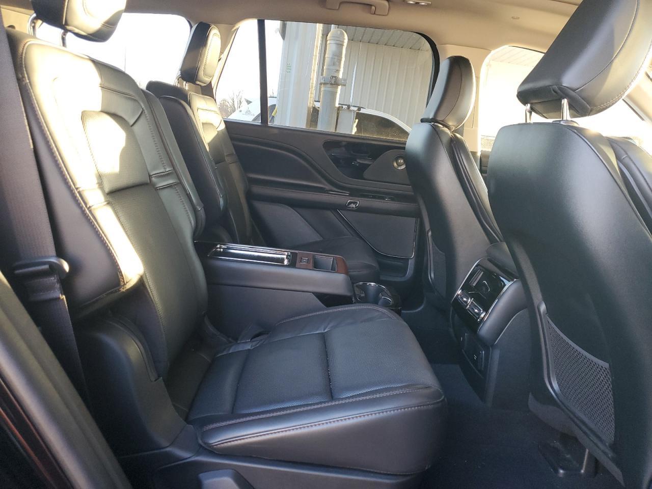 2022 LINCOLN Aviator
