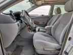 2008 TOYOTA COROLLA