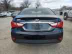 2014 HYUNDAI SONATA