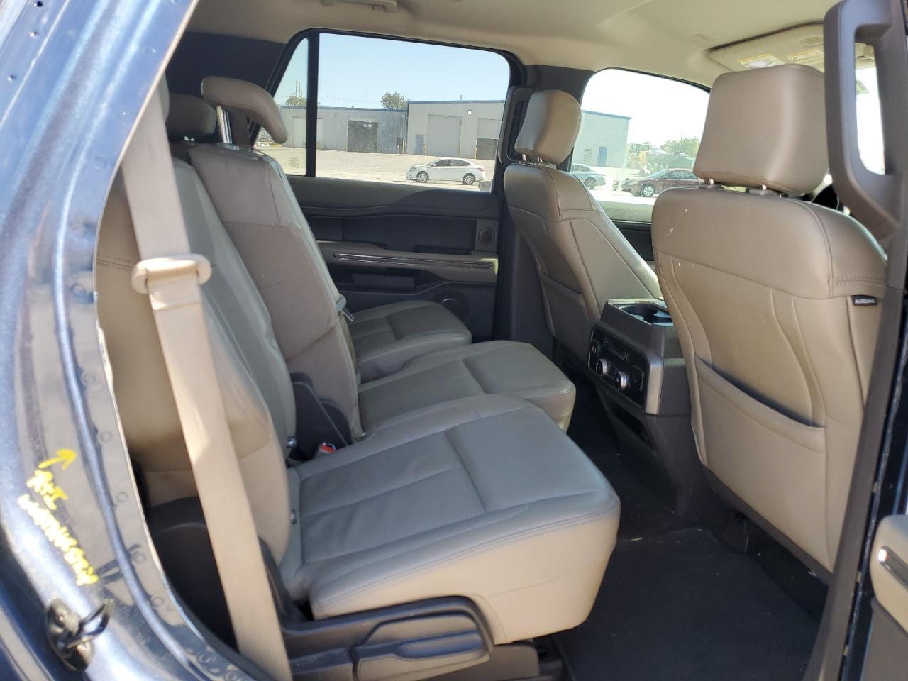 2019 FORD Expedition