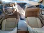 2016 CADILLAC CTS