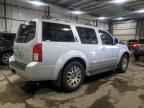2010 NISSAN PATHFINDER