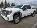 2021 GMC Sierra