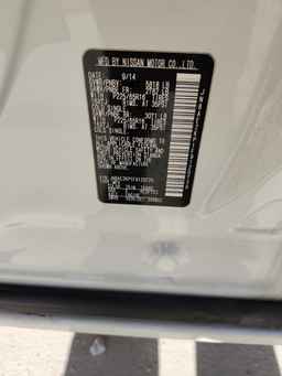 2015 NISSAN Quest