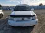 2002 TOYOTA HIGHLANDER