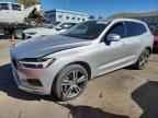 2021 VOLVO XC60