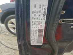 2012 DODGE RAM 1500