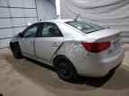 2012 KIA FORTE