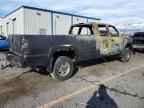 2003 CHEVROLET Silverado 2500